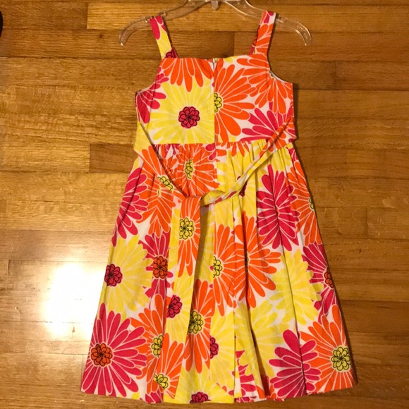 Girls Rare Editions dress - Picture 4 of 4